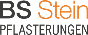 BS Stein Pflasterungen Logo
