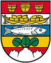 Wappen Gmunden