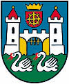 Wappen Schwanenstadt