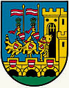 Wappen Vöcklabruck